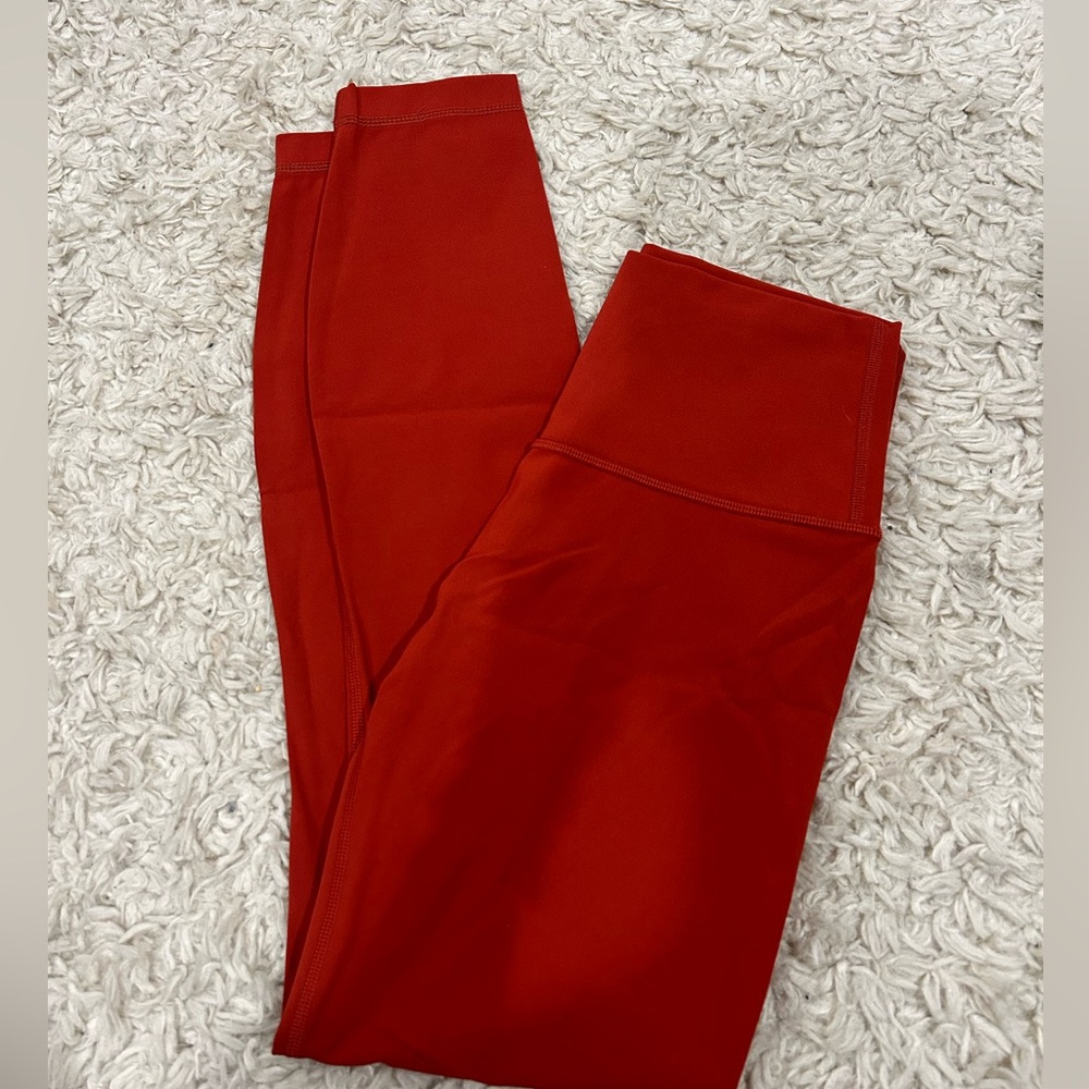 Lululemon leggings